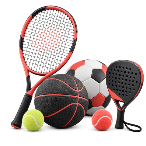 Megango kategorija: Sportas