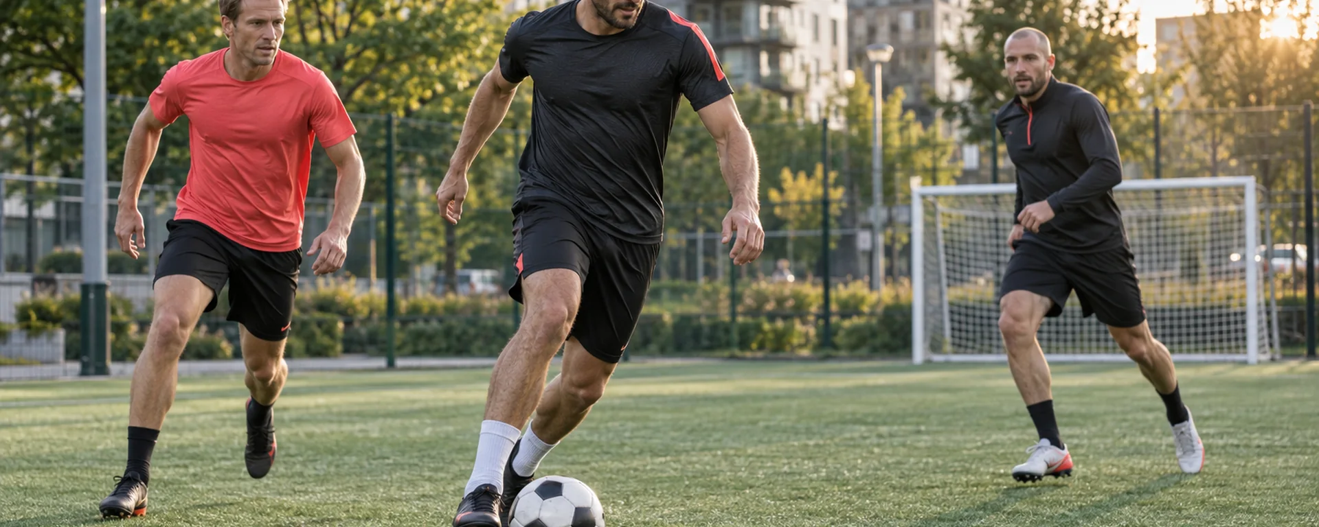 Futbolas